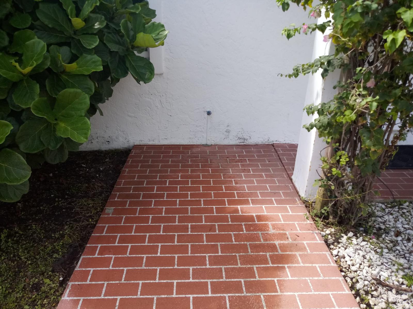 Paver Sealing