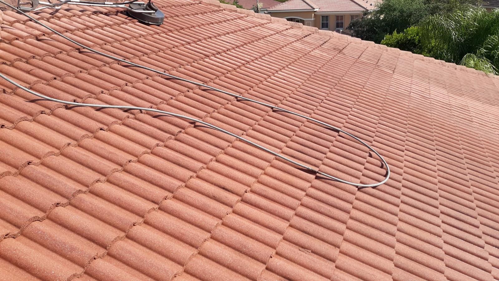 Roof